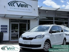 Bild des Angebotes Skoda Citigo 1.0 MPI Active*Klimaanlage*EFH*AUX