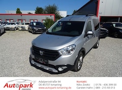 Bild des Angebotes Dacia Dokker Stepway