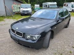 Bild des Angebotes BMW 735 Baureihe 7 735i