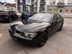 Bild des Angebotes BMW 735 Baureihe 7 735i