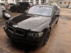Bild des Angebotes BMW 735 Baureihe 7 735i
