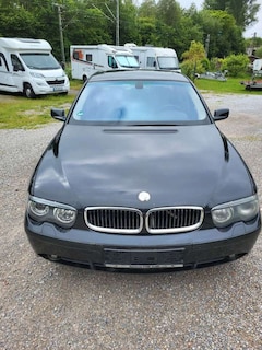Bild des Angebotes BMW 735 Baureihe 7 735i