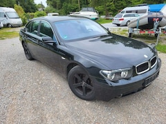 Bild des Angebotes BMW 735 Baureihe 7 735i