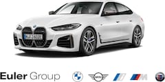 Bild des Angebotes BMW i4 Sportpaket AD AHK-klappbar AHK Navi Digitales Cock