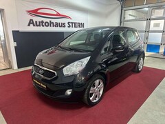 Bild des Angebotes Kia Venga 1.6 CVVT *PDC*Freisprech*Sitzheizung*