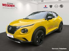 Bild des Angebotes Nissan Juke JUKE N-SPORT HYBRID AT BOSE BFS 360°KAMERA FAS