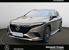 Bild des Angebotes Mercedes-Benz EQS SUV EQS 450 4M SUV '118kWh'Massage'FondEnter'Burme'