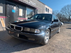 Bild des Angebotes BMW 728 i