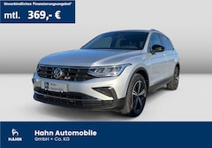 Bild des Angebotes VW Tiguan 1.5 TSI United OPF