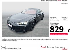 Bild des Angebotes Audi e-tron GT quattro PANO B&O 360CAM LM21 HEAD-UP