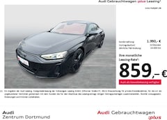 Bild des Angebotes Audi e-tron GT quattro PANO B&O 360CAM LM21 HEAD-UP