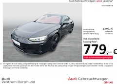 Bild des Angebotes Audi e-tron GT quattro PANO B&O 360CAM LM21 HEAD-UP