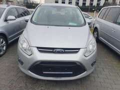 Bild des Angebotes Ford C-Max SYNC Edition
