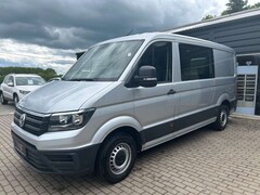 Bild des Angebotes VW Crafter 30*GARANTIE`R-CAM*MwSt*Navi*1.Hand
