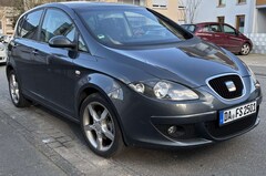 Bild des Angebotes SEAT Altea 2.0 TDI DSG Stylance