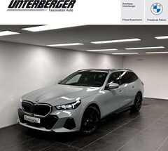 Bild des Angebotes BMW 550 e xDrive Touring M Sportpaket Pro B&W Pano. AHK DA