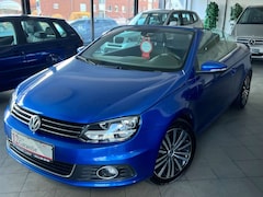 Bild des Angebotes VW Eos Sportpaket MultiLenkrad~17.Zoll~Navi~SHZ~TOP