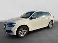 Skoda Kamiq Style Klimaauto., Kessy, AHK Vorb.