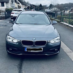 Bild des Angebotes BMW 316 316 d Advantage