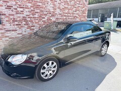 Bild des Angebotes VW Eos 1.4 Edition 2010 Panorama Leder