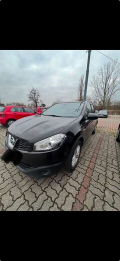 Bild des Angebotes Nissan Qashqai+2 2.0 acenta