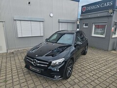 Bild des Angebotes Mercedes-Benz GLC 250 d 4Matic AMG Exclusive LED 360grad AHK