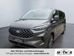 Bild des Angebotes Ford Tourneo Custom Titanium 2.0 EcoBlue L2 ACC+NAVI