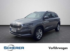 Bild des Angebotes Skoda Karoq Tour 1,5 TSI 110kW 150PS DSG NAVI SHZ AHK