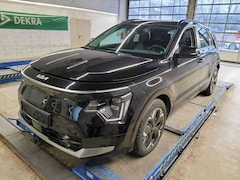 Bild des Angebotes Kia Niro e-Niro Vision 1. Hand Leder Org 12'km