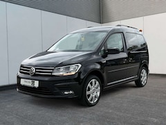 Bild des Angebotes VW Caddy 2,0 TDI Comfortline *Rollstuhlrampe*
