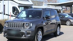 Bild des Angebotes Jeep Renegade Renegade 1.5 MultiAir Mild Hybrid  S Autom./Klima