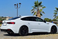 Bild des Angebotes Audi RS5 Sportback Pano*Laser*V/Max 280