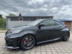 Toyota Yaris GR