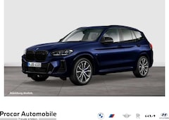 Bild des Angebotes BMW X3 M 40d (ab 2021) M Sport HUD PANO ACC AHK RFK