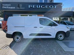 Bild des Angebotes Citroen Berlingo 1.5 BlueHDi 130 XL S&S EHZ Driver