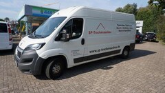 Bild des Angebotes Peugeot Boxer Kasten Hochraum 335 L3H2 Pro Avantage Plus