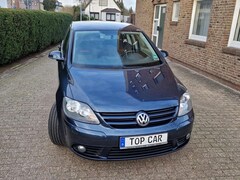 Bild des Angebotes VW Golf Plus Goal Tüv bis 12/27