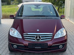Bild des Angebotes Mercedes-Benz A 170 A+170Elegance