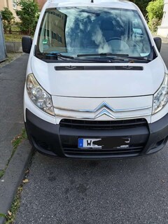 Bild des Angebotes Citroen Jumpy L2H1