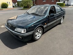 Bild des Angebotes Peugeot 405 MI16 x4 Allrad