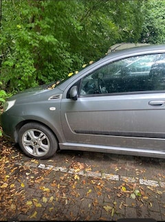 Bild des Angebotes Chevrolet Aveo 1.4 LT