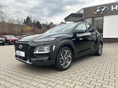 Bild des Angebotes Hyundai KONA Advantage + Hybrid 2WD