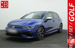 Bild des Angebotes VW Golf R 8 2.0 TSI DSG 4Mo. IQ.LIGHT H&K DCC ACC ALU19