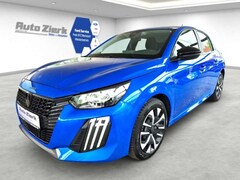 Bild des Angebotes Peugeot 208 Active 1.2 PureTech 75  DAB PDC
