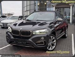 Bild des Angebotes BMW X6 xDrive 30d *NAVI*LED*4x4*SURROUND-CAM*PDC*