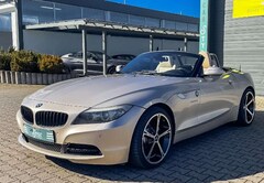 Bild des Angebotes BMW Z4 sDrive 35i AC Schnitzer NAVI SHZ PDC