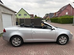Bild des Angebotes VW Eos Eos 1.4 TSI BlueMotion Technology Edition 2010