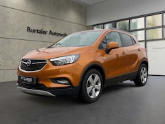 Bild des Angebotes Opel Mokka X ON *KLIMA*RFK*NAVI*SHZ*LH*TEMP*BLUET*TÜV