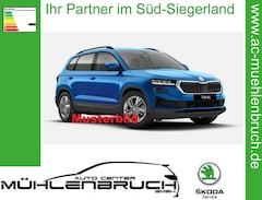 Bild des Angebotes Skoda Karoq 1.5 TSI ACT DSG Selection (NU)