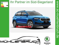 Bild des Angebotes Skoda Karoq 1.5 TSI ACT DSG Selection (NU)